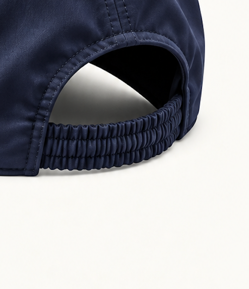 The novaro cap navy