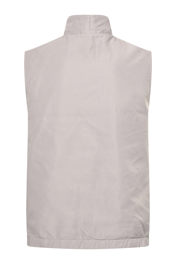 The bruno Gillet tech reversible Taupe