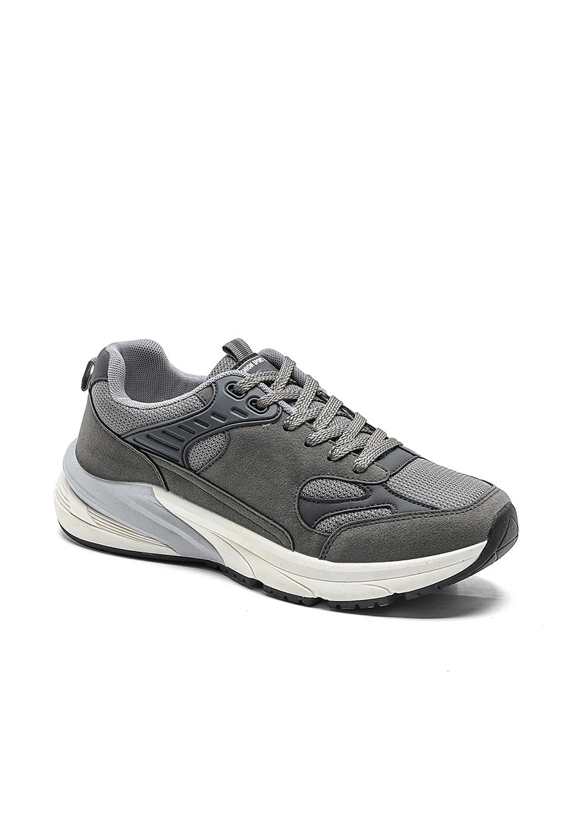 The primo trainer grey