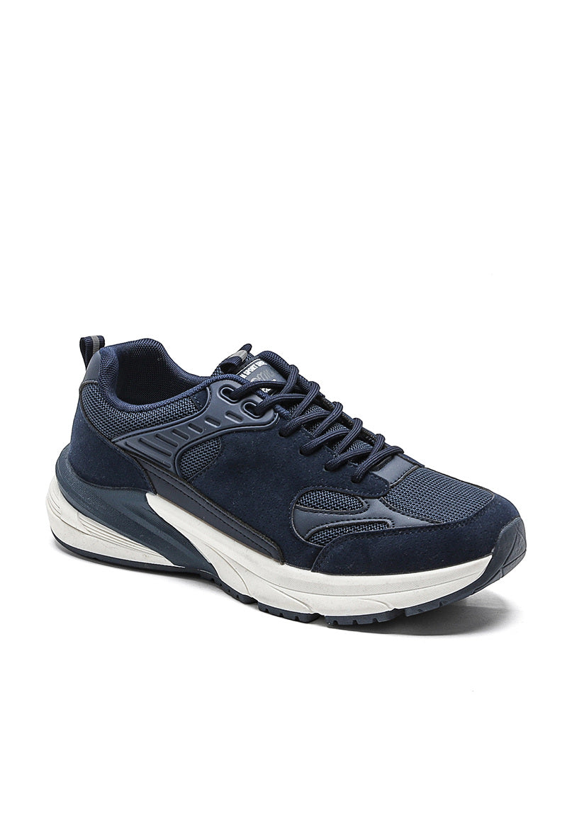 The primo trainer navy