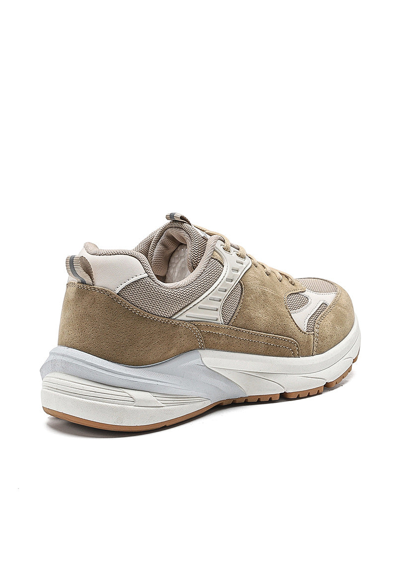 The primo trainer Taupe