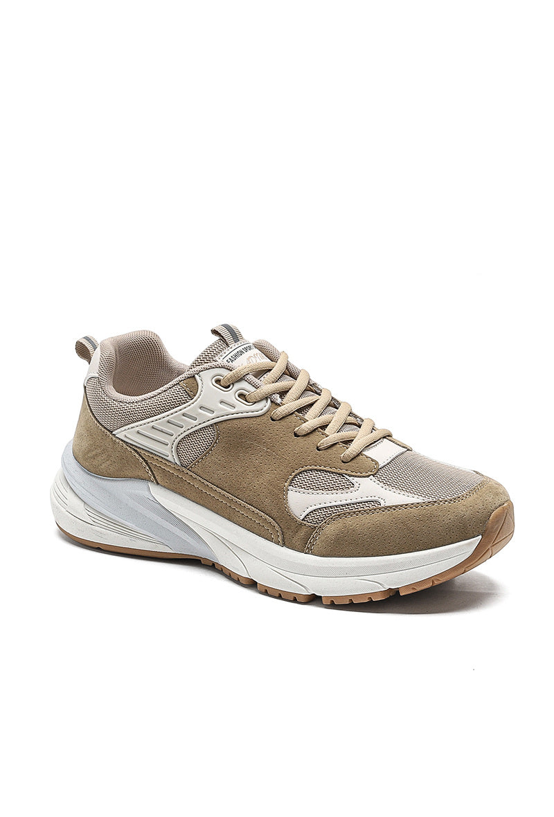 The primo trainer Taupe