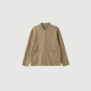 THE SEVERO ZIPPED