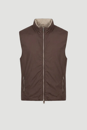 The Donza Gillet Brown Kit