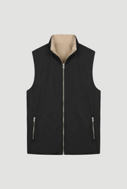 The Donza Gillet Black Kit