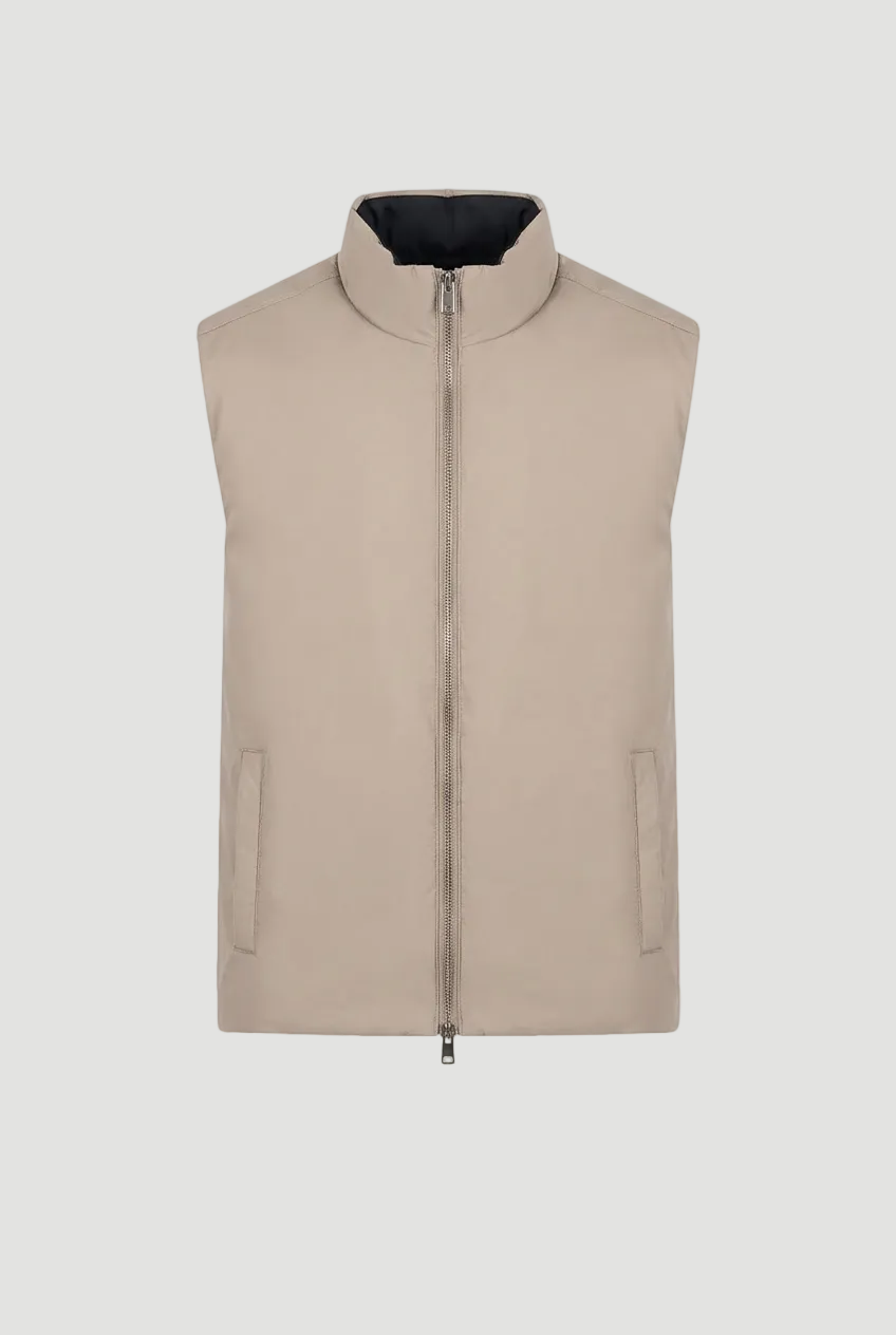 The Donza Gillet Black Kit