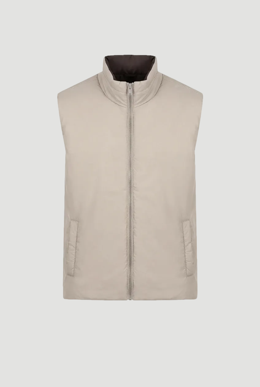 The Donza Gillet Brown Kit