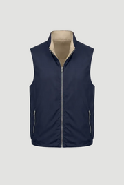The donza gillet navy kit