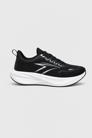 The reno runner black white