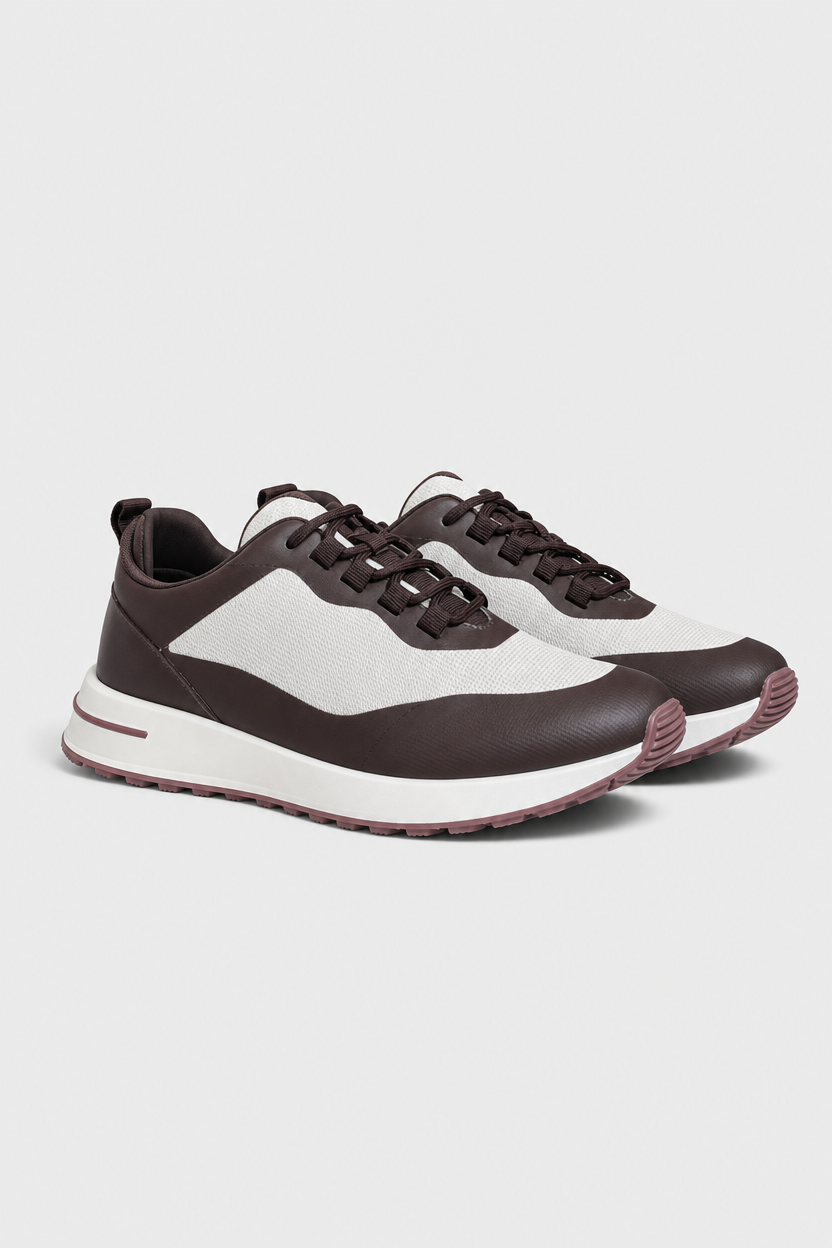 Lumina Edge Sneakers