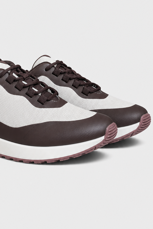 Lumina Edge Sneakers
