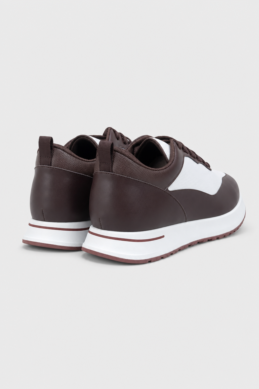 Lumina Edge Sneakers