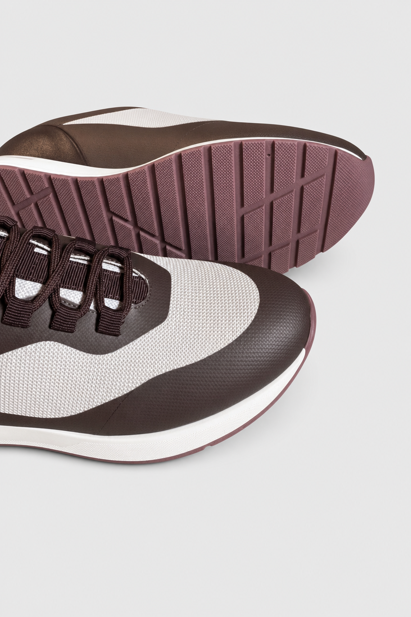 Lumina Edge Sneakers