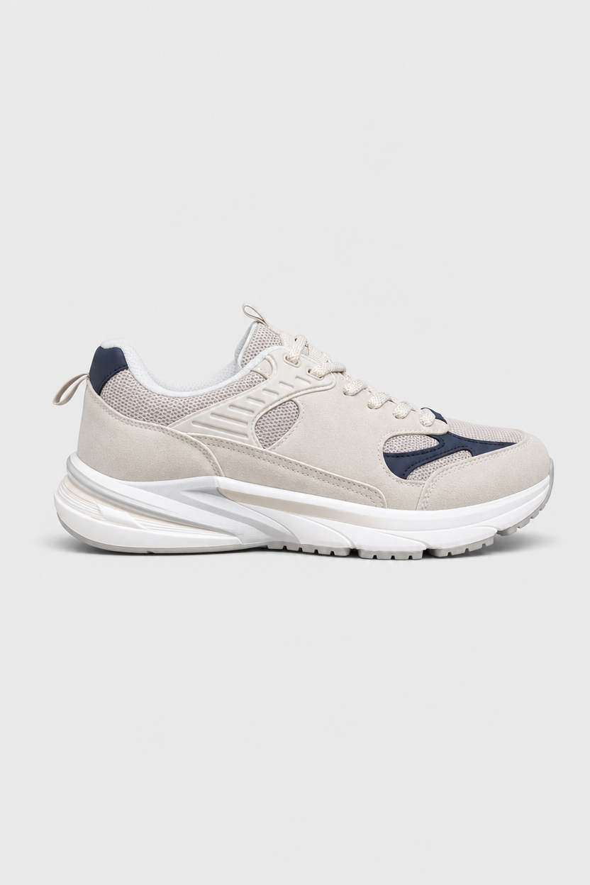 The primo trainer beige