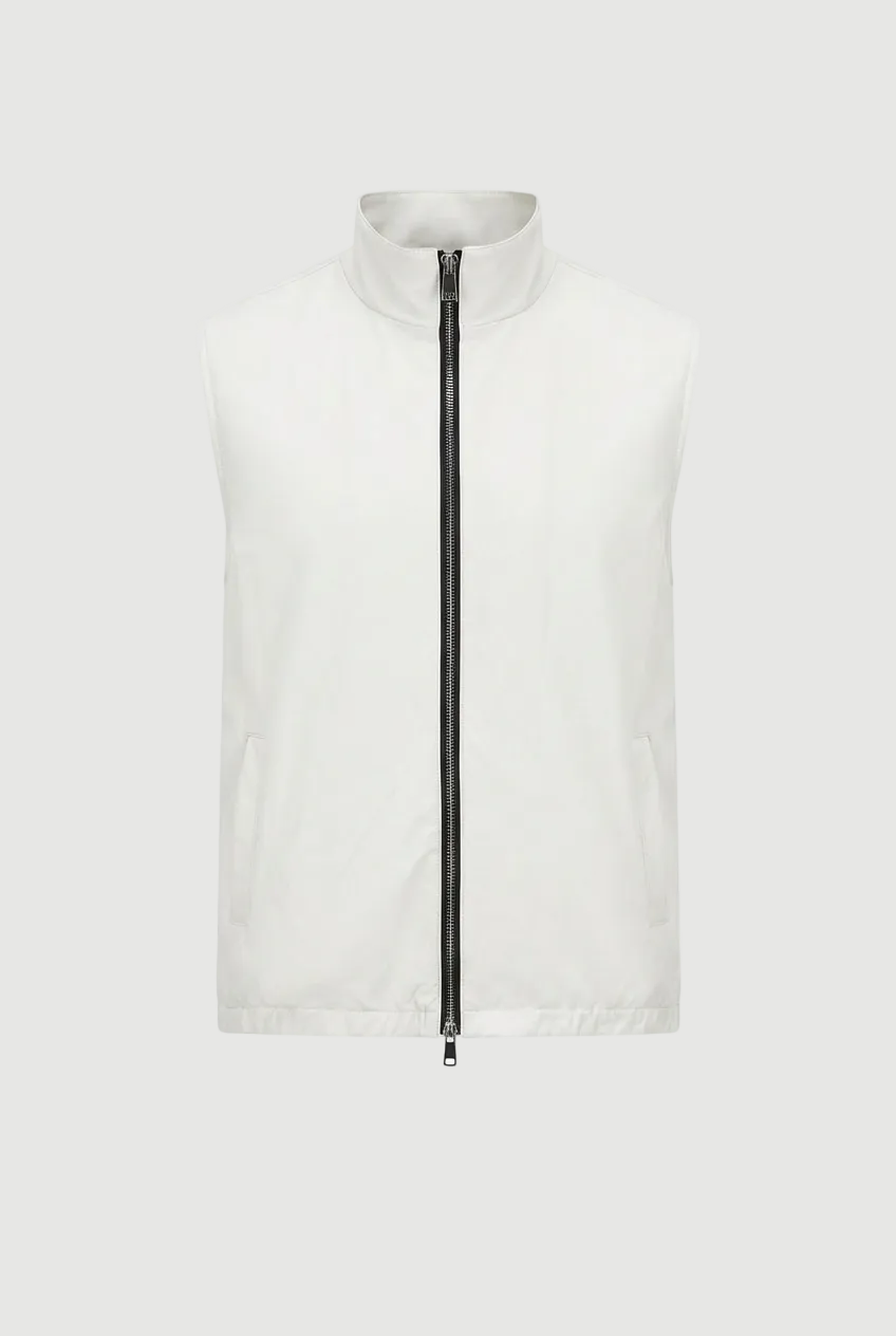 The chesto bodywarmer black / Kit