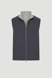 The Chesto Bodywarmer – Grey/Elephant grey