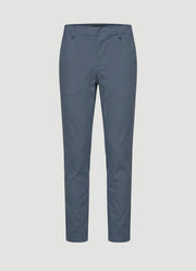 The joshua smart pants cloud blue