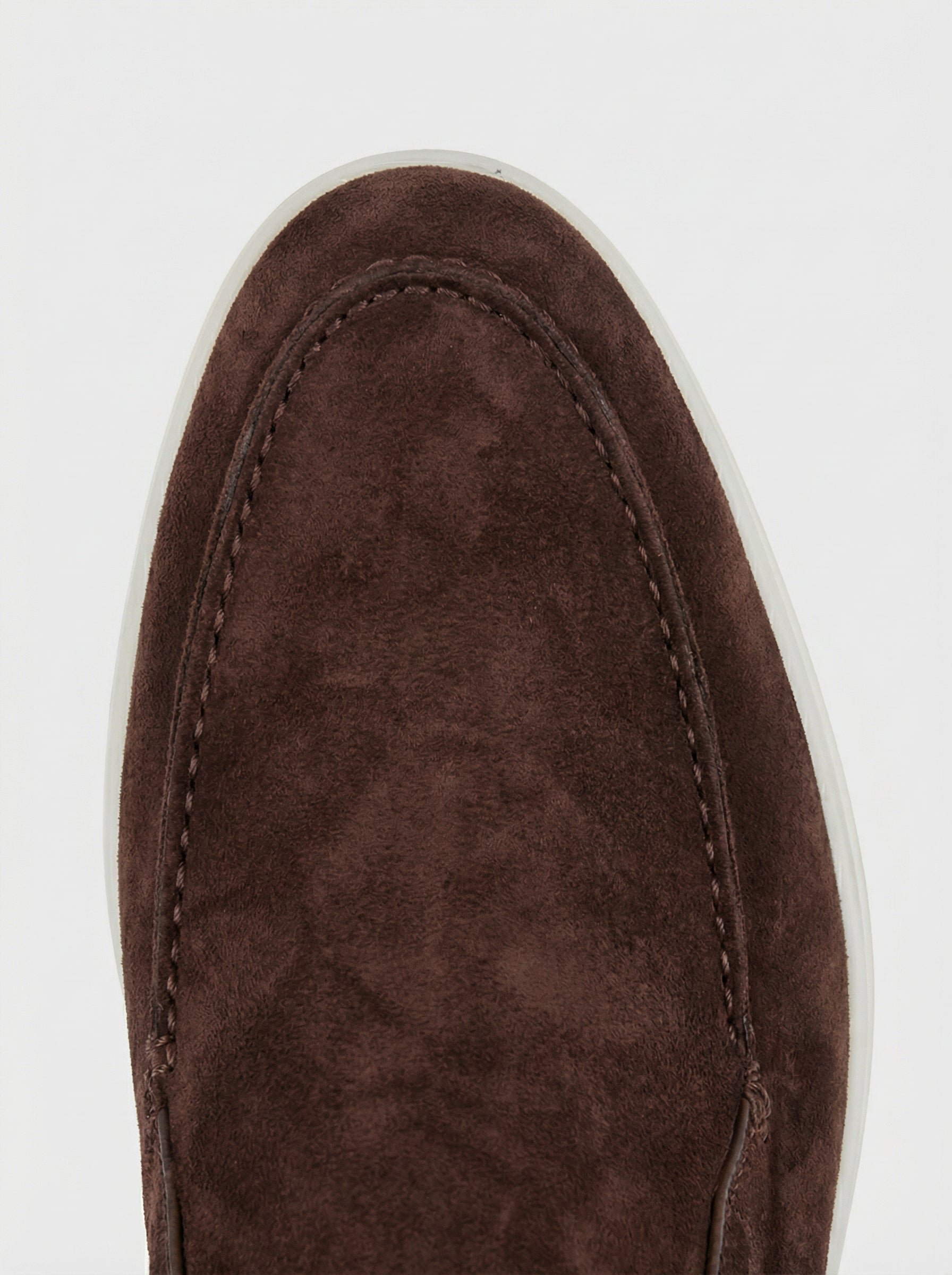 LIVIO CITY LOAFER COFFEE