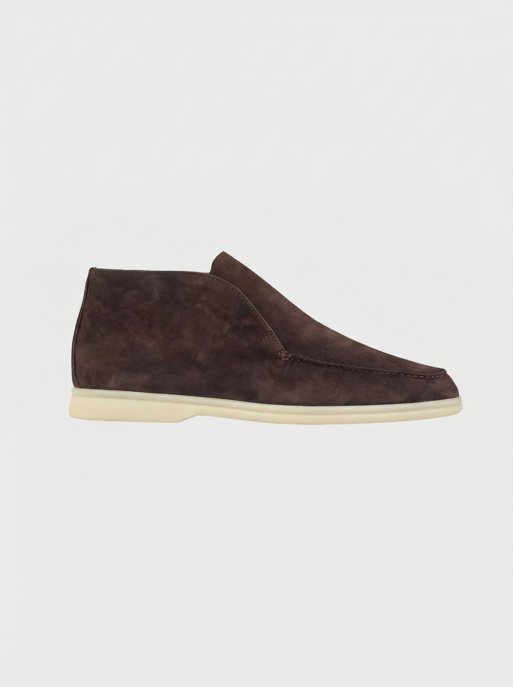 LIVIO CITY LOAFER COFFEE