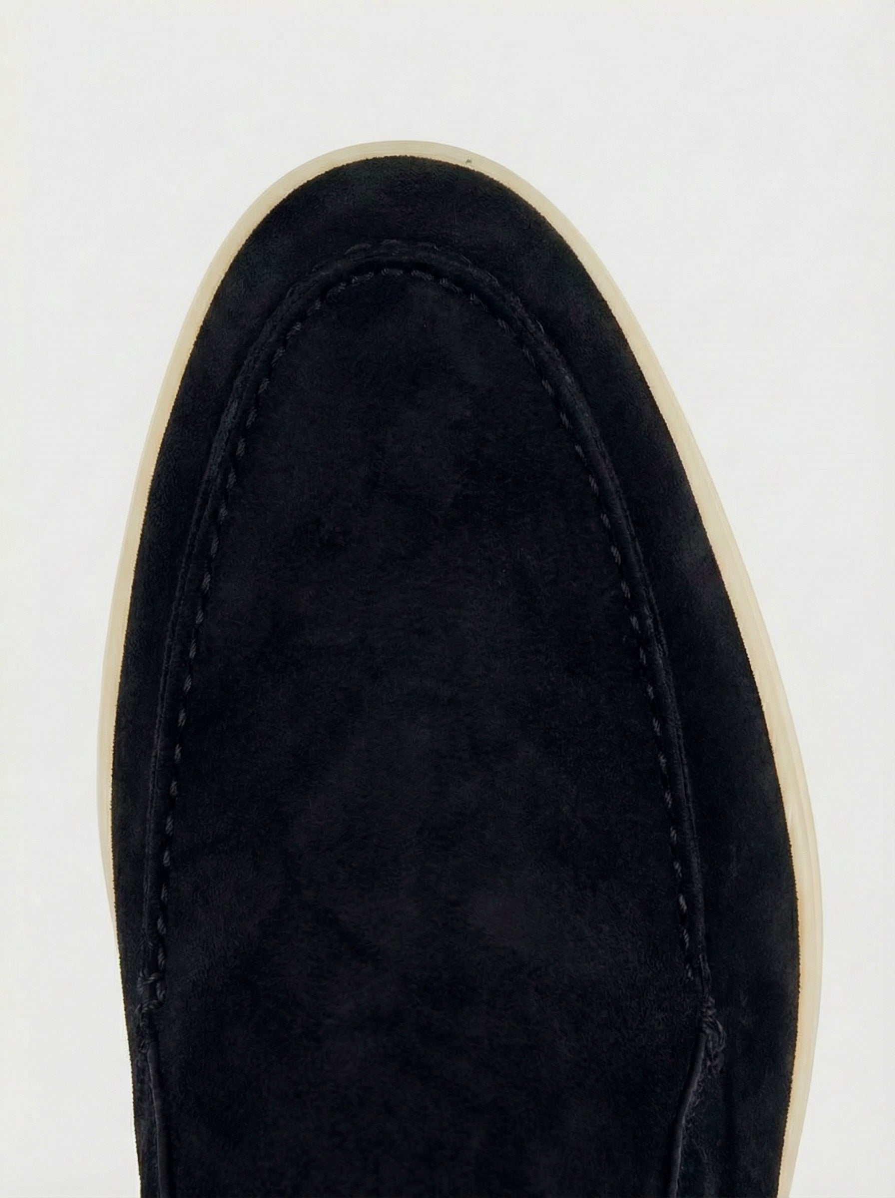 LIVIO CITY LOAFER BLACK