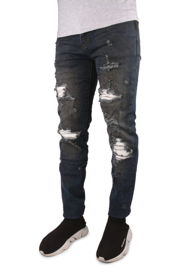 Dsrcv denim on sale